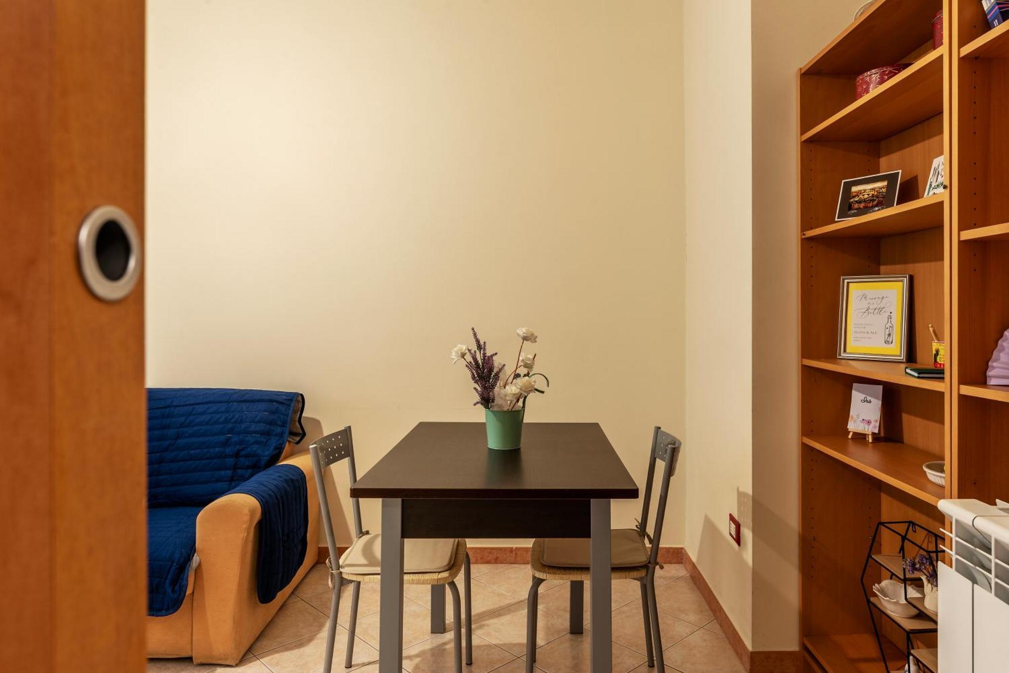 Piazzale Delle Provincie Appartement *